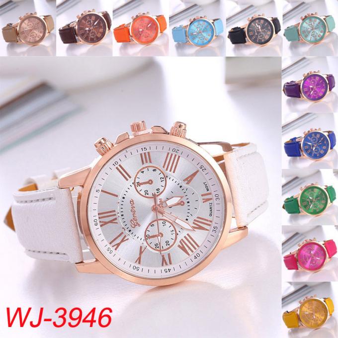 Đồng hồ đeo tay nữ thời trang chất lượng tốt WJ-8452