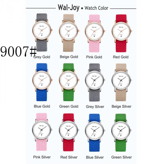 Đồng hồ đeo tay nữ thời trang chất lượng tốt WJ-8452